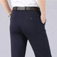 🔥Frühling 2025 Neuankömmlinge - 🔥49% Rabatt👔TimelessFlex - Herrenhose mit geradem Bein und hohem Stretchanteil👖