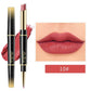 2-in-1-Lippenkonturenstift und Lippenstift（Instant Fusion, genießen Sie den 2-in-1-Charme）