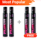 2025 NEW  Dual-Purpose  Long  Thick  Curl  Eyelash  Mascara