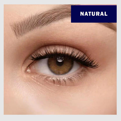 🔥Heißer Verkauf - 50% Rabatt💫Magnetische Wimpern