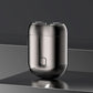 ✨HOT SALE✨2024 Neues Upgrade Taschenrasierer USB Mini Rasierer für Männer Wiederaufladbar Wasserdicht Kompakt Elektrischer Rasierer für Zuhause, Auto, Reisen