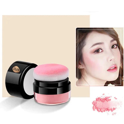 Oil Control Air Cushion Rouge