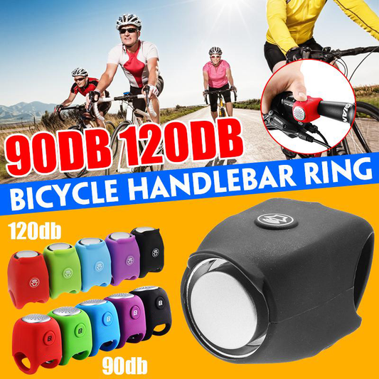 🚴50% Rabatt🔔 Fahrräder Ringer Fahrradklingel