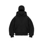 🎁 Heiße Aktion: 57 % Rabatt 🔥 Ninja Zip-Up Hoodie für Herren & Damen – Rundumschutz