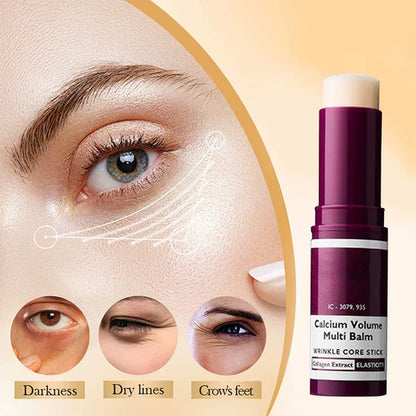 💝 Bestseller Nr. 1 🏆--Cemenrete Calcium Multi Balm 💫 Anti-Aging- & Straffungs-Pflegestift 🔥
