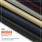 🔥Frühling 2025 Neuankömmlinge - 🔥49% Rabatt👔TimelessFlex - Herrenhose mit geradem Bein und hohem Stretchanteil👖
