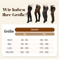 ❄️Heißer Verkauf 50 % Rabatt!!⚡Über 50.000 Stück verkauft!❄️Pile-Leggings mit einer Naht für eine schöne Silhouette✨✨Bleiben Sie warm. Sehen Sie gut aus. 💕