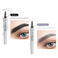 3&lt;&lt;&lt;&lt;&lt;&lt;&lt;&lt;&lt;t63&gt;59&gt;56&gt;51&gt;50&gt;45&gt;42&gt;13&gt;1&gt; wasserdichter  Microblading-Augenbrauenstift, Tattoo-Stift mit4 Gabelspitzen