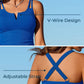 &lt;t0&gt;auchformender  Tankini-Zweiteiler