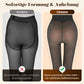 ❄️Heißer Verkauf 50 % Rabatt!!⚡Über 50.000 Stück verkauft!❄️Pile-Leggings mit einer Naht für eine schöne Silhouette✨✨Bleiben Sie warm. Sehen Sie gut aus. 💕