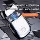 ✨HOT SALE✨2024 Neues Upgrade Taschenrasierer USB Mini Rasierer für Männer Wiederaufladbar Wasserdicht Kompakt Elektrischer Rasierer für Zuhause, Auto, Reisen