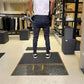 Herren Slim-Fit Stretch-Freizeithose