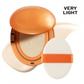 🔥Letzter Tag – 1+1 gratis !🎁Über 50.000 Stück verkauft! Fast ausverkauft ✨Mask Fit AI Filter Cushion Foundation