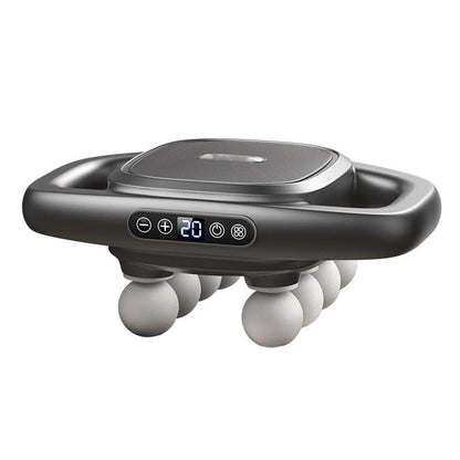 16-Gang-8-Kopf-Massagegerät-Set
