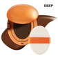 🔥Letzter Tag – 1+1 gratis !🎁Über 50.000 Stück verkauft! Fast ausverkauft ✨Mask Fit AI Filter Cushion Foundation