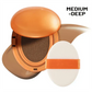 🔥Letzter Tag – 1+1 gratis !🎁Über 50.000 Stück verkauft! Fast ausverkauft ✨Mask Fit AI Filter Cushion Foundation