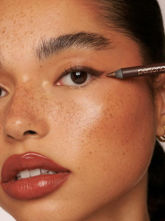 🌟Kaufen Sie 1, bekommen Sie 1 gratis🔥gratis dazuLanganhaltender Farbintensiver Augenstift