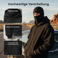 🎁 Heiße Aktion: 57 % Rabatt 🔥 Ninja Zip-Up Hoodie für Herren & Damen – Rundumschutz