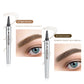 3&lt;&lt;&lt;&lt;&lt;&lt;&lt;&lt;&lt;t63&gt;59&gt;56&gt;51&gt;50&gt;45&gt;42&gt;13&gt;1&gt; wasserdichter  Microblading-Augenbrauenstift, Tattoo-Stift mit4 Gabelspitzen