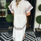 68%&lt;&lt;&lt;&lt;&lt;t47&gt;35&gt;8&gt;7&gt;3&gt;abatte✨  Damen-Boho-Maxikleid  mit V-Ausschnitt✨