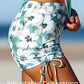 &lt;t0&gt;auchformender  Tankini-Zweiteiler