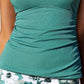 &lt;t0&gt;auchformender  Tankini-Zweiteiler