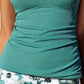 🏖️Letzter Tag 40% Rabatt💥🏝️Bauchkontrolle Zweiteiliges Tankini-Set