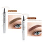 3&lt;&lt;&lt;&lt;&lt;&lt;&lt;&lt;&lt;t63&gt;59&gt;56&gt;51&gt;50&gt;45&gt;42&gt;13&gt;1&gt; wasserdichter  Microblading-Augenbrauenstift, Tattoo-Stift mit4 Gabelspitzen