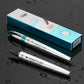 3&lt;&lt;&lt;&lt;&lt;&lt;&lt;&lt;&lt;t63&gt;59&gt;56&gt;51&gt;50&gt;45&gt;42&gt;13&gt;1&gt; wasserdichter  Microblading-Augenbrauenstift, Tattoo-Stift mit4 Gabelspitzen