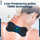 Tragbares Mini-Massagegerät