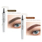 3&lt;&lt;&lt;&lt;&lt;&lt;&lt;&lt;&lt;t63&gt;59&gt;56&gt;51&gt;50&gt;45&gt;42&gt;13&gt;1&gt; wasserdichter  Microblading-Augenbrauenstift, Tattoo-Stift mit4 Gabelspitzen