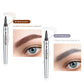 3&lt;&lt;&lt;&lt;&lt;&lt;&lt;&lt;&lt;t63&gt;59&gt;56&gt;51&gt;50&gt;45&gt;42&gt;13&gt;1&gt; wasserdichter  Microblading-Augenbrauenstift, Tattoo-Stift mit4 Gabelspitzen