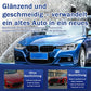 🎁Kaufe 2 und erhalte 1 gratis! - 72% Rabatt🔥Fortschrittliches Auto-Schnellbeschichtungsspray🚗