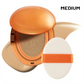 🔥Letzter Tag – 1+1 gratis !🎁Über 50.000 Stück verkauft! Fast ausverkauft ✨Mask Fit AI Filter Cushion Foundation