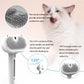 🐱2025 Hot Sale 50% Off🐶Pet Spray Hair Removal Com