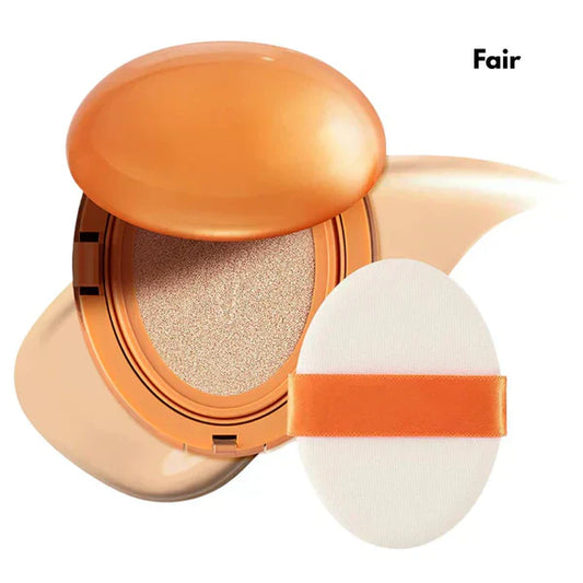 🔥Letzter Tag – 1+1 gratis !🎁Über 50.000 Stück verkauft! Fast ausverkauft ✨Mask Fit AI Filter Cushion Foundation