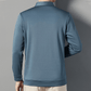 ❄️🧥[Geschenk für Männer] Warmes Herrenhemd mit zweiteiligem Anzug im Imitations-Stil