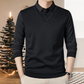 ❄️🧥[Geschenk für Männer] Warmes Herrenhemd mit zweiteiligem Anzug im Imitations-Stil