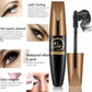 &lt;&lt;t3&gt;0&gt;estes  Geschenk - 4D  Wasserfeste  Seidenfaser  Mascara  zur  Verlängerung  der  Wimpern