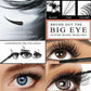 &lt;&lt;t3&gt;0&gt;estes  Geschenk - 4D  Wasserfeste  Seidenfaser  Mascara  zur  Verlängerung  der  Wimpern