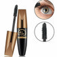 &lt;&lt;t3&gt;0&gt;estes  Geschenk - 4D  Wasserfeste  Seidenfaser  Mascara  zur  Verlängerung  der  Wimpern