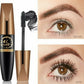 &lt;&lt;t3&gt;0&gt;estes  Geschenk - 4D  Wasserfeste  Seidenfaser  Mascara  zur  Verlängerung  der  Wimpern