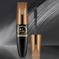 &lt;&lt;t3&gt;0&gt;estes  Geschenk - 4D  Wasserfeste  Seidenfaser  Mascara  zur  Verlängerung  der  Wimpern
