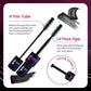 2025 NEW  Dual-Purpose  Long  Thick  Curl  Eyelash  Mascara