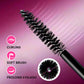 2025 NEW  Dual-Purpose  Long  Thick  Curl  Eyelash  Mascara
