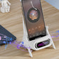 🔥 50 % RABATT 🎁 Multifunktionale kabellose Halterung mit Schnellladegerät für Smartphones