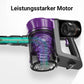 Leistungsstarker Staubsauger