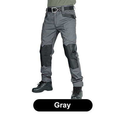 👖Taktische Premium-Hose: Militärdesign mit Funktion
