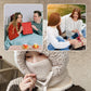 Winddichte Outdoor - Schalmütze für Damen