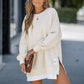 Herbst- und Winter-Must-Have ✨ lässiges, vielseitiges Sweatshirt